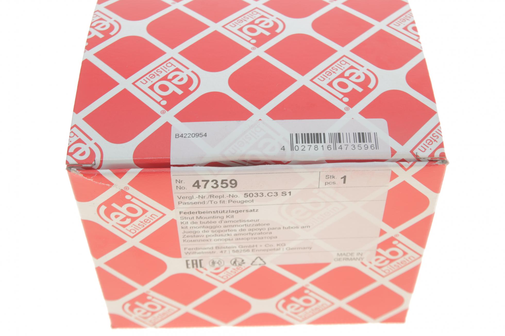 47359 FEBI BILSTEIN